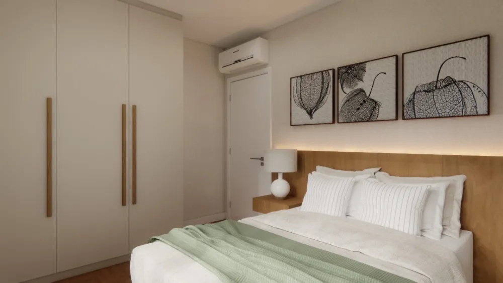 Apartamento, 4 quartos, 150 m² - Foto 7
