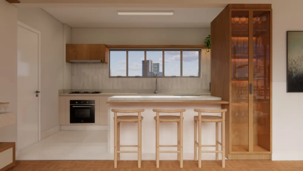 Apartamento, 4 quartos, 150 m² - Foto 8