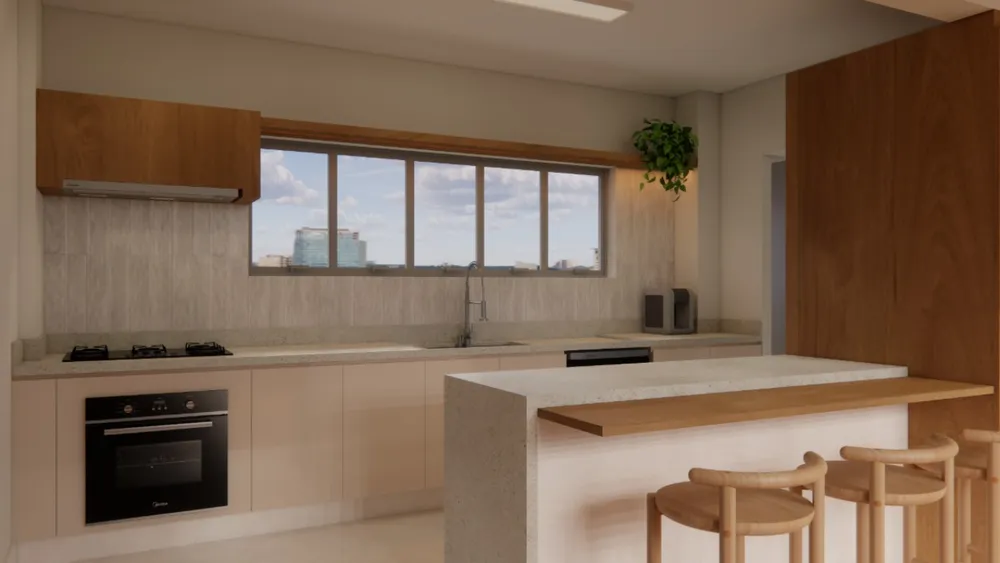 Apartamento, 4 quartos, 150 m² - Foto 4