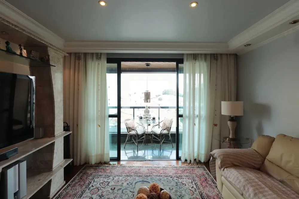 Apartamento, 4 quartos, 170 m² - Foto 3