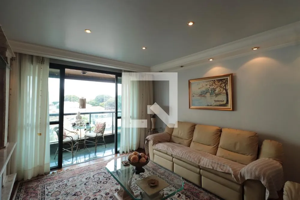 Apartamento, 4 quartos, 170 m² - Foto 2