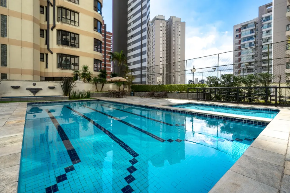 Apartamento, 3 quartos, 170 m² - Foto 1