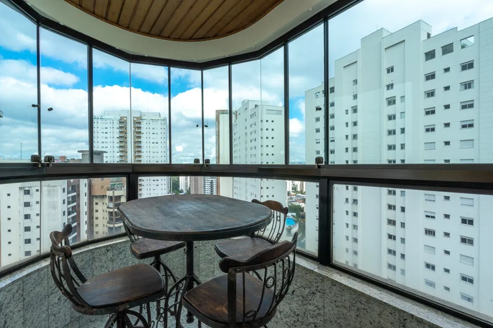 Apartamento, 3 quartos, 170 m² - Foto 4