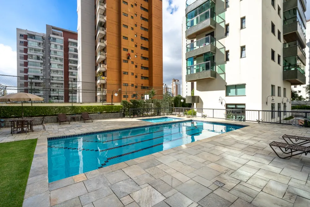 Apartamento, 3 quartos, 170 m² - Foto 2