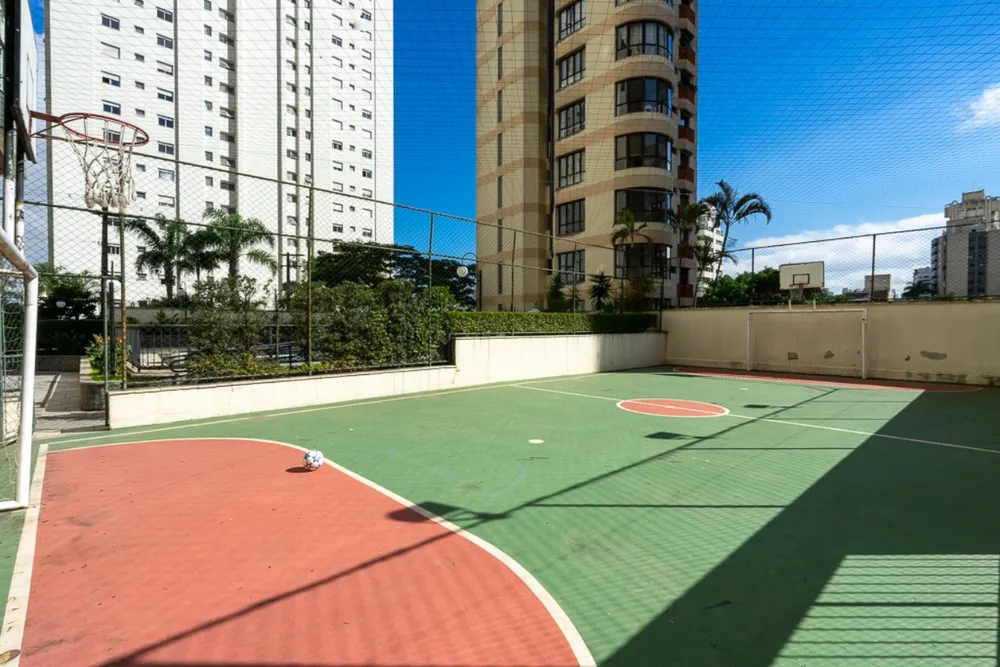 Apartamento, 3 quartos, 170 m² - Foto 8