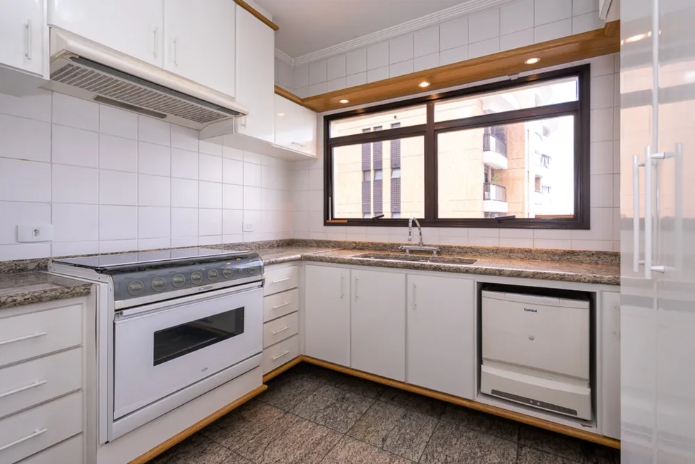 Apartamento, 3 quartos, 170 m² - Foto 6