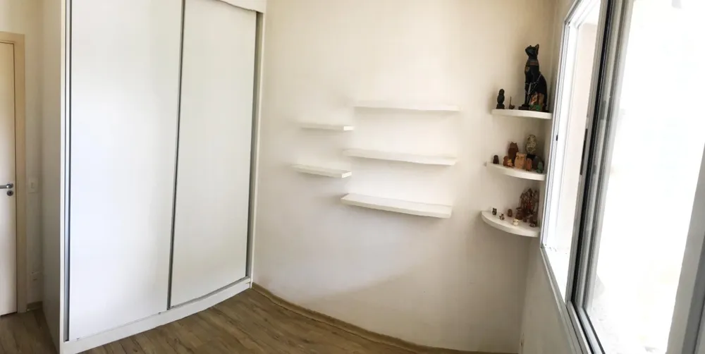 Apartamento, 4 quartos, 170 m² - Foto 27