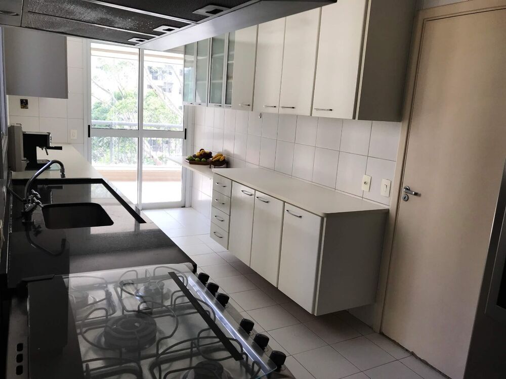 Apartamento, 4 quartos, 170 m² - Foto 19