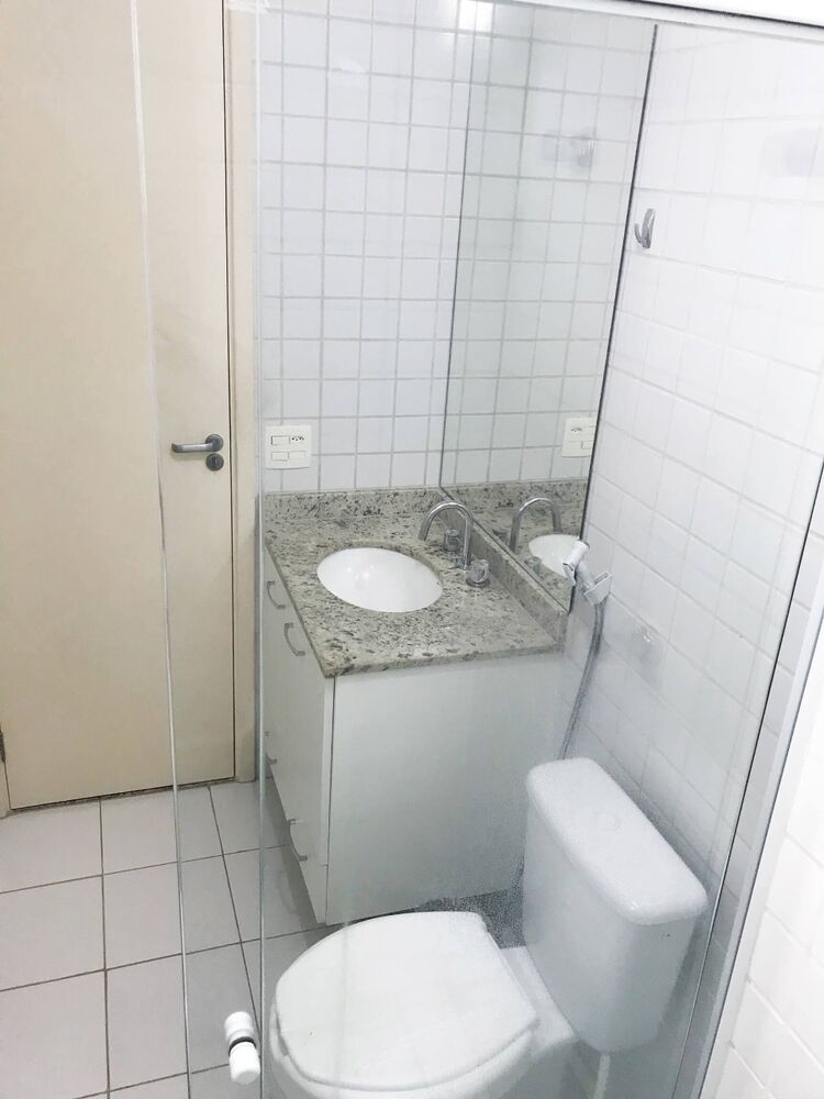 Apartamento, 4 quartos, 170 m² - Foto 4