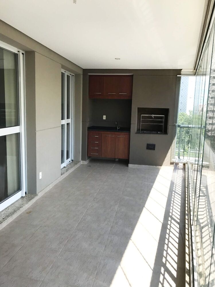 Apartamento, 4 quartos, 170 m² - Foto 9
