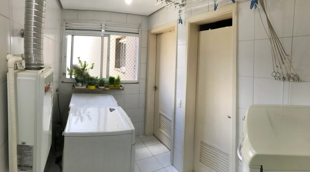 Apartamento, 4 quartos, 170 m² - Foto 24
