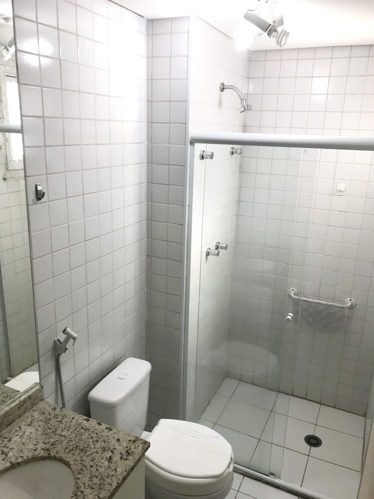 Apartamento, 4 quartos, 170 m² - Foto 2