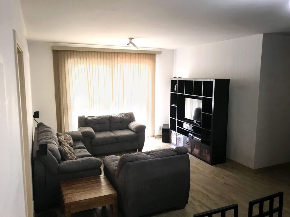 Apartamento, 4 quartos, 170 m² - Foto 7