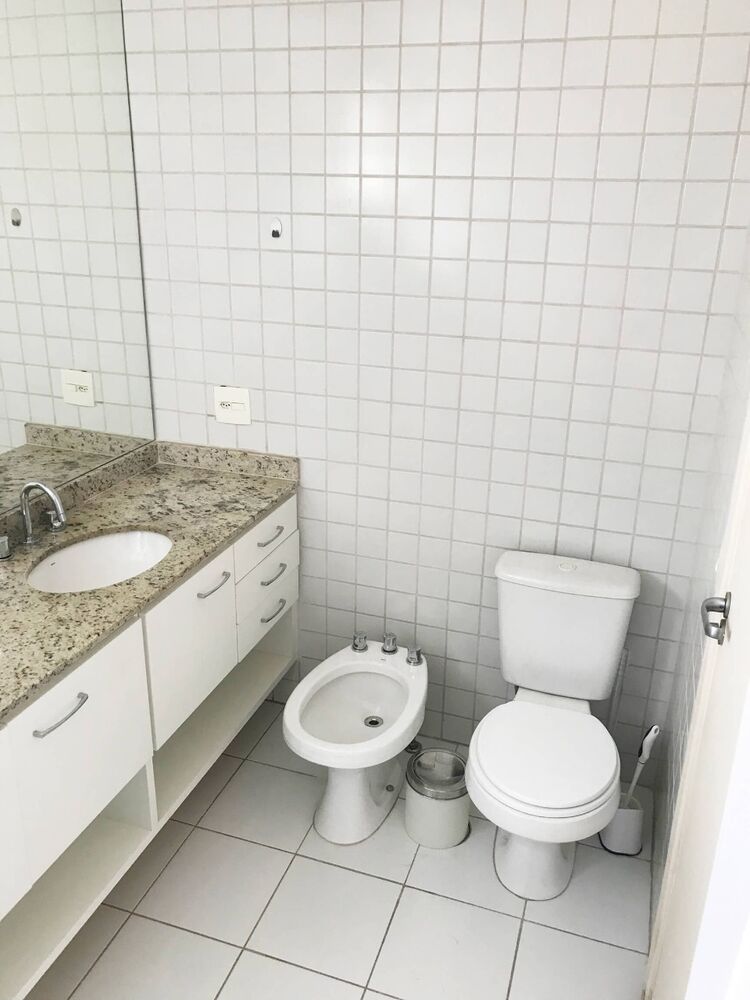 Apartamento, 4 quartos, 170 m² - Foto 5