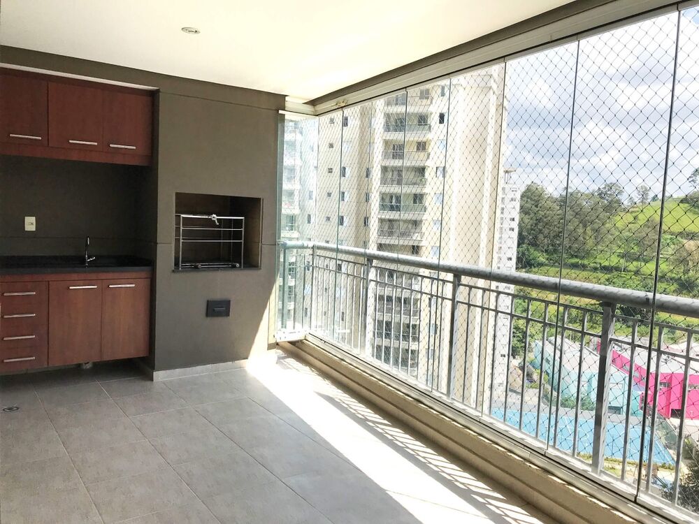 Apartamento, 4 quartos, 170 m² - Foto 8