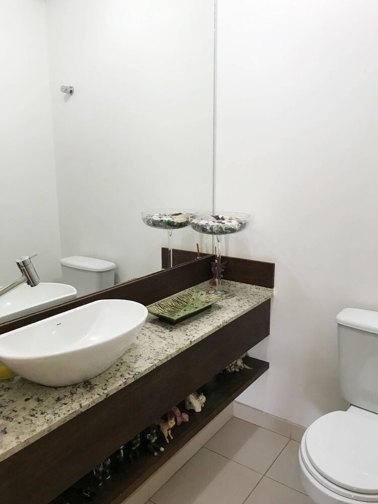 Apartamento, 4 quartos, 170 m² - Foto 3