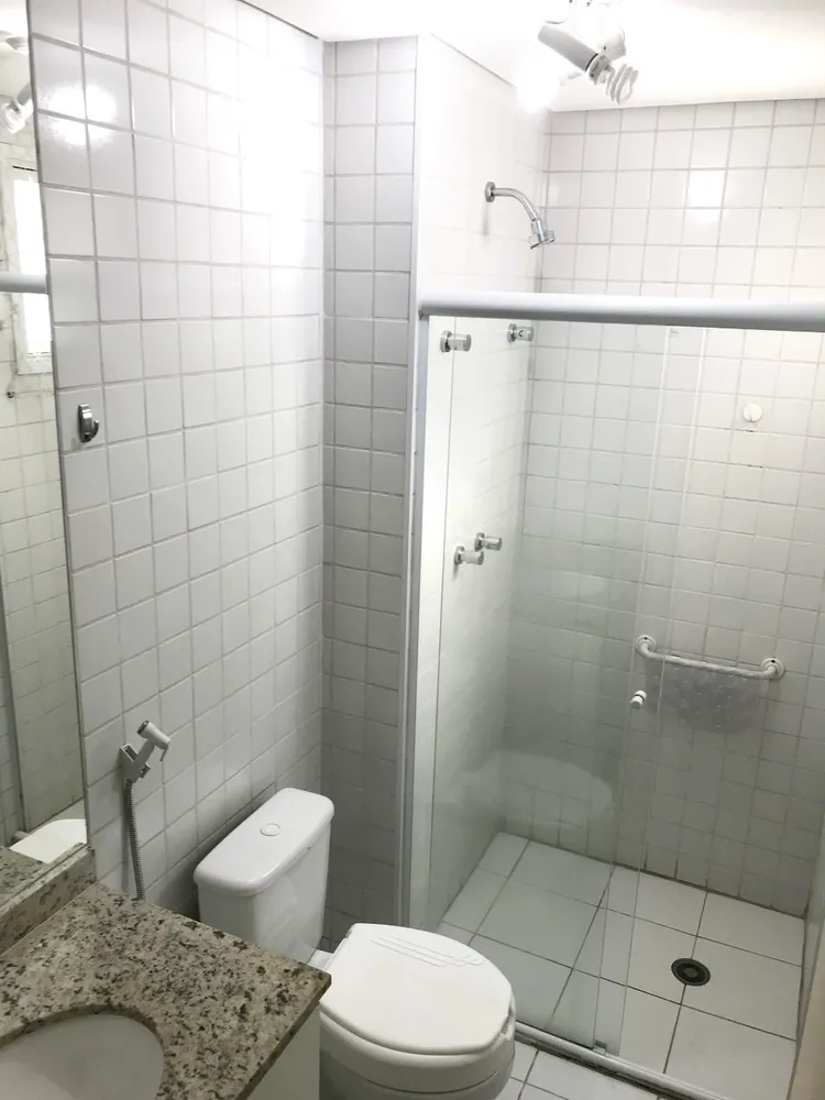 Apartamento, 4 quartos, 170 m² - Foto 21
