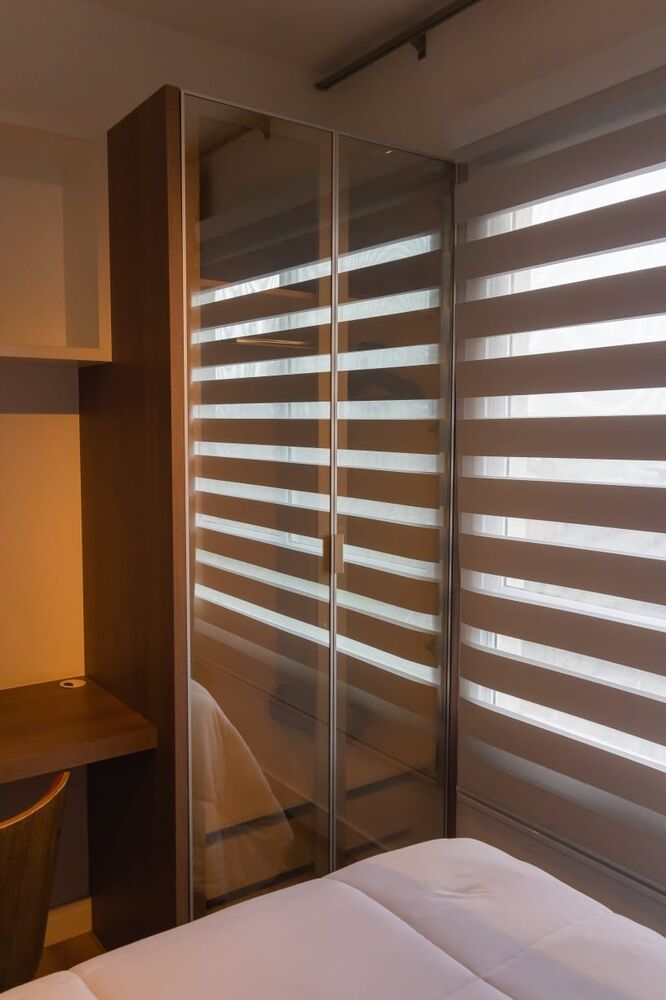 Apartamento, 2 quartos, 69 m² - Foto 1