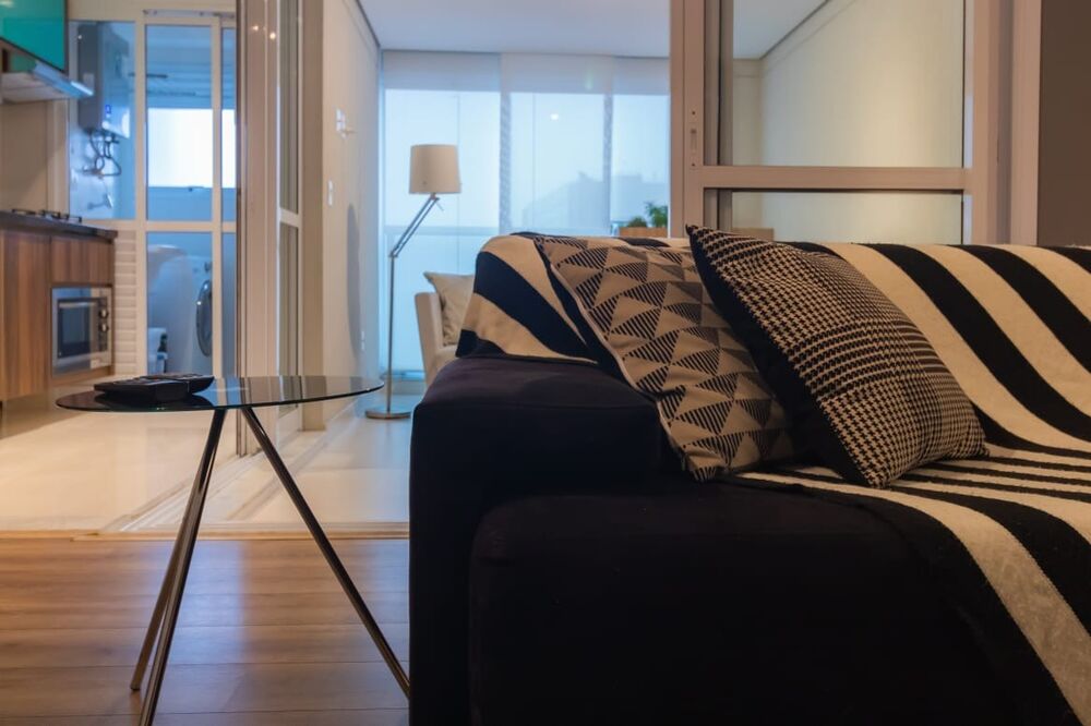 Apartamento, 2 quartos, 69 m² - Foto 4