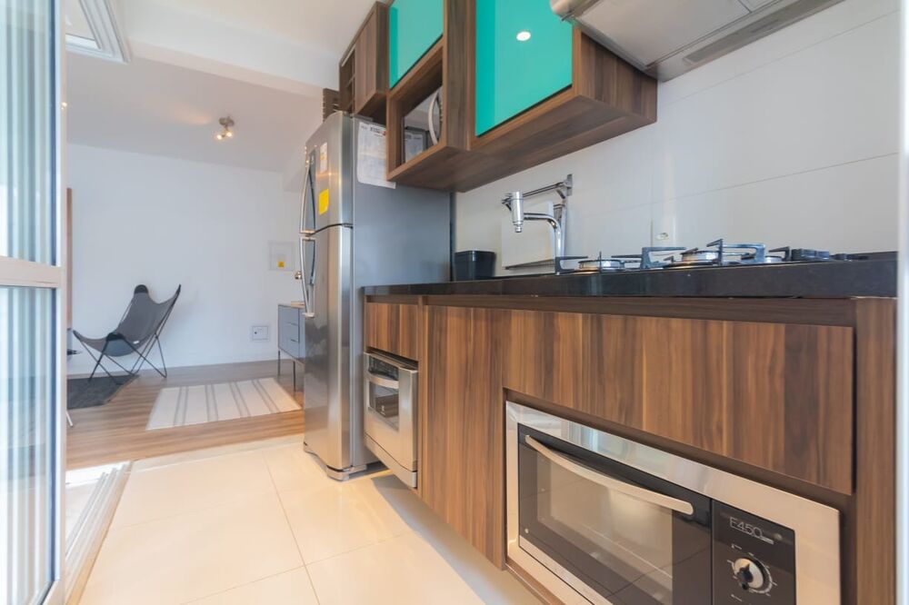 Apartamento, 2 quartos, 69 m² - Foto 3