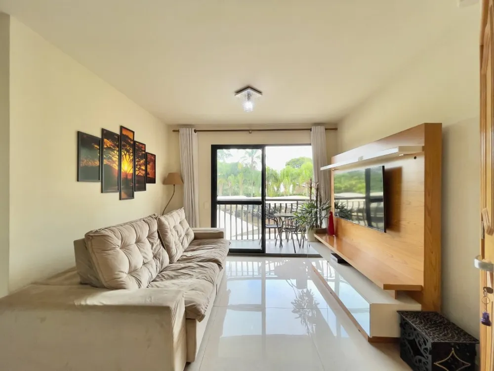 Apartamento, 2 quartos, 80 m² - Foto 2