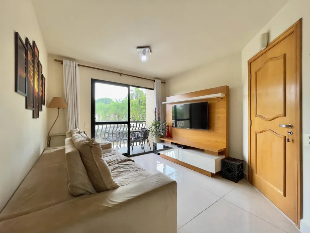 Apartamento, 2 quartos, 80 m² - Foto 4