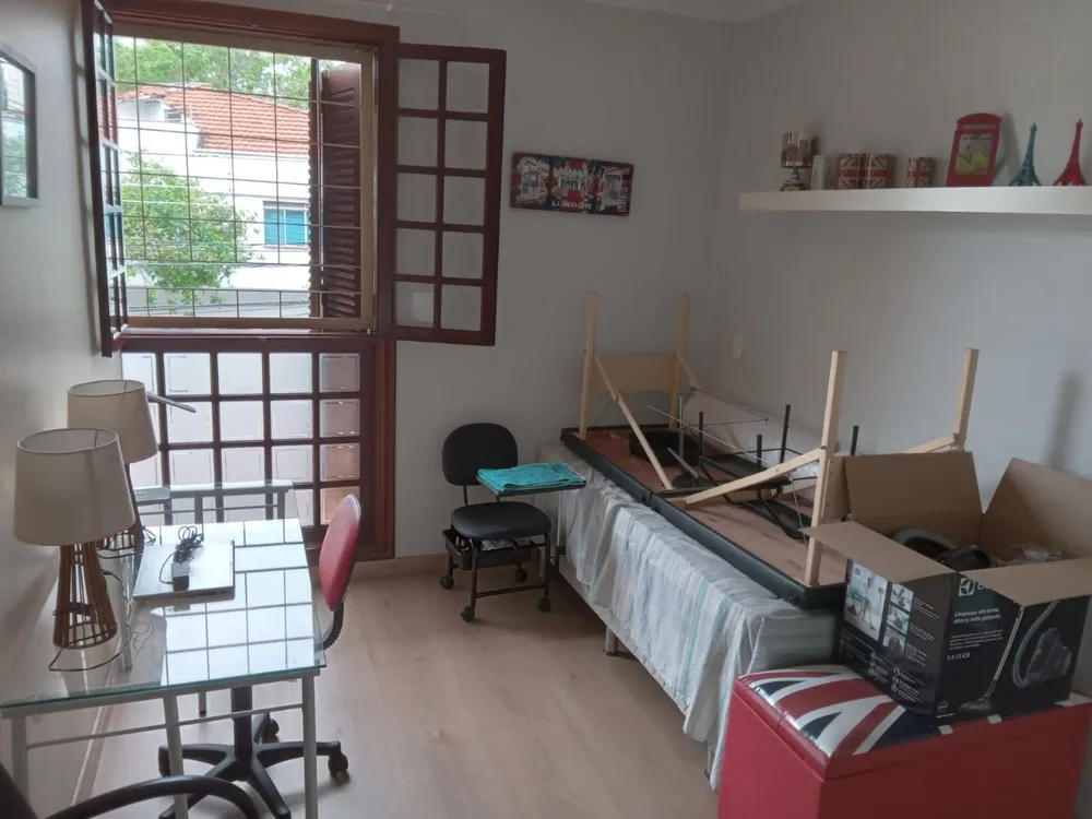 Casa, 3 quartos, 124 m² - Foto 7