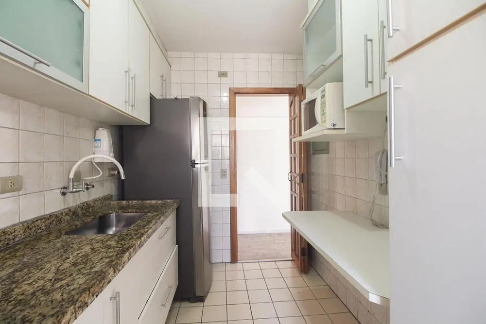 Apartamento, 3 quartos, 60 m² - Foto 5