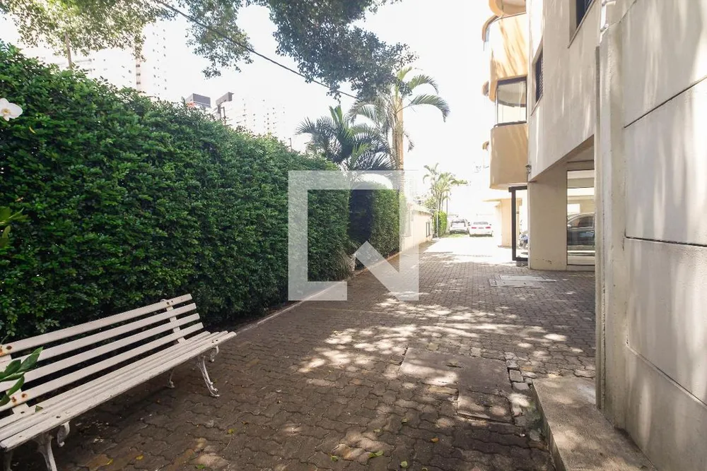 Apartamento, 3 quartos, 60 m² - Foto 8