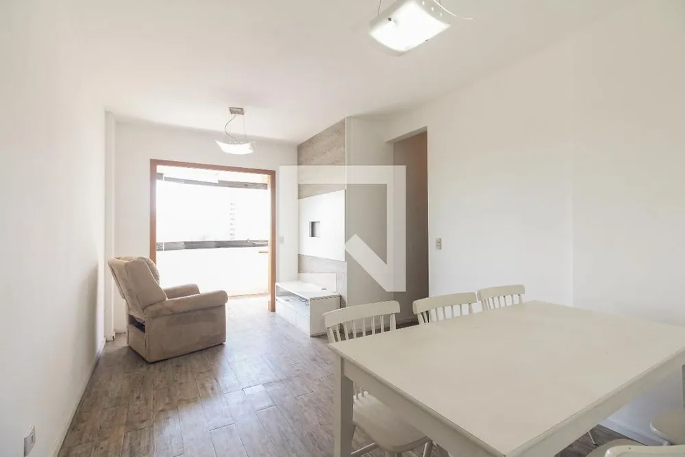 Apartamento, 3 quartos, 60 m² - Foto 1