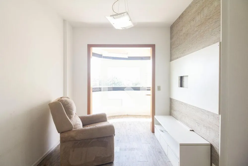 Apartamento, 3 quartos, 60 m² - Foto 4