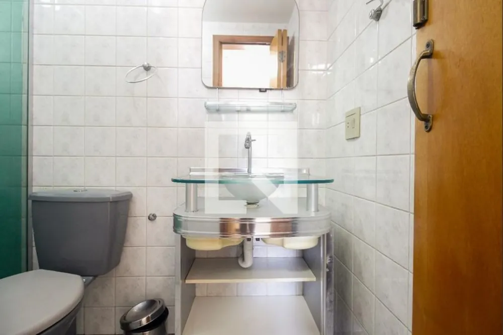 Apartamento, 3 quartos, 60 m² - Foto 7