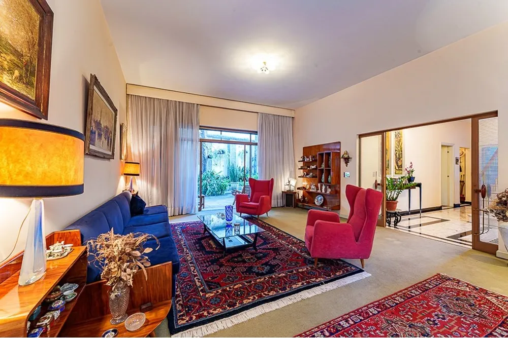 Casa, 3 quartos - Foto 4