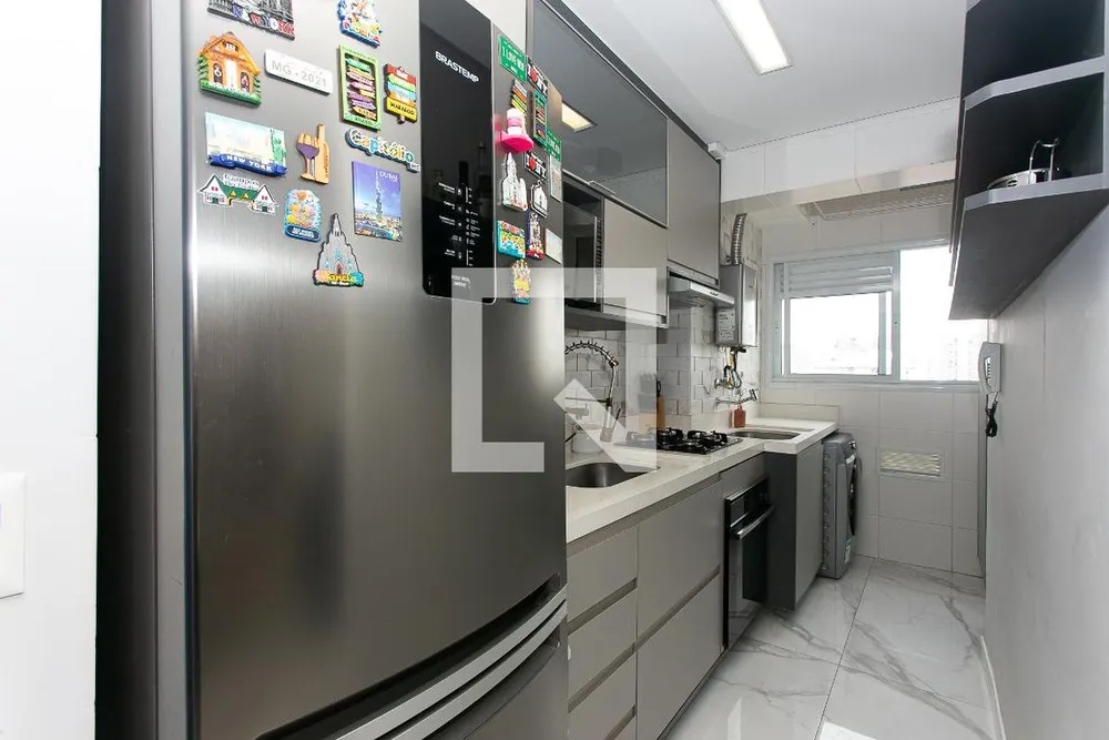 Apartamento, 2 quartos, 52 m² - Foto 7