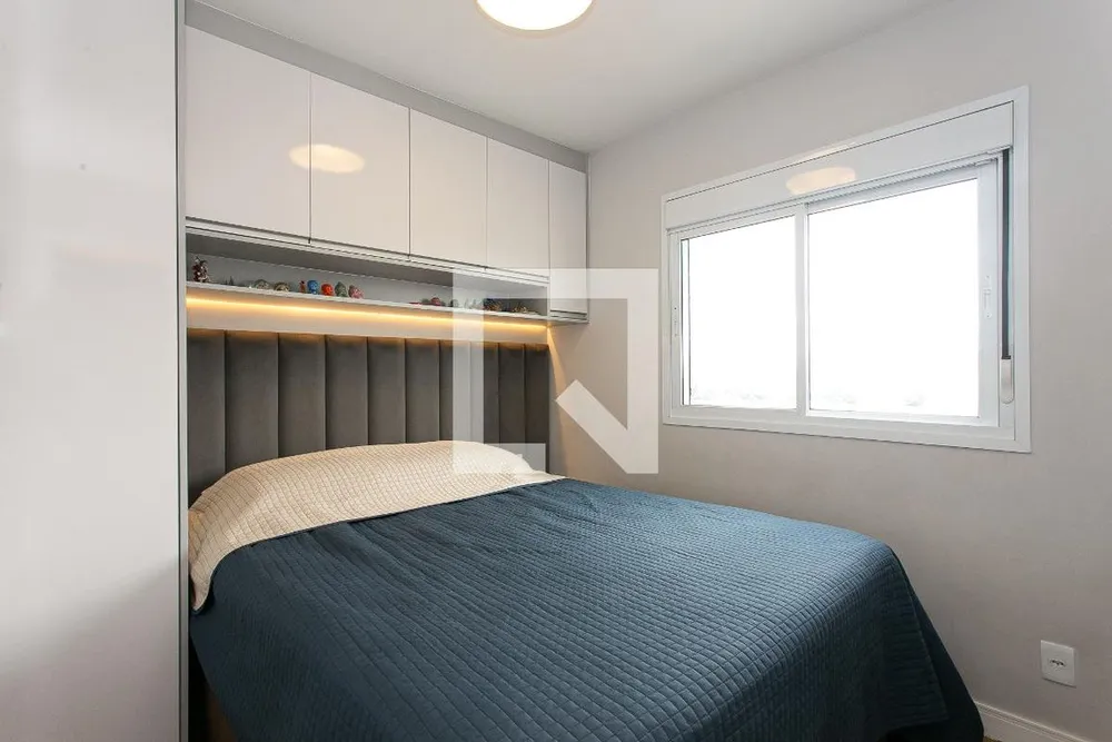 Apartamento, 2 quartos, 52 m² - Foto 8