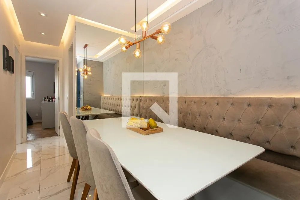Apartamento, 2 quartos, 52 m² - Foto 4