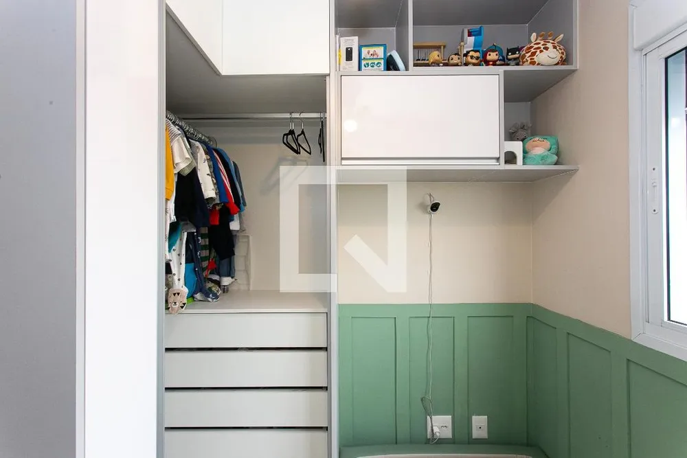 Apartamento, 2 quartos, 52 m² - Foto 6