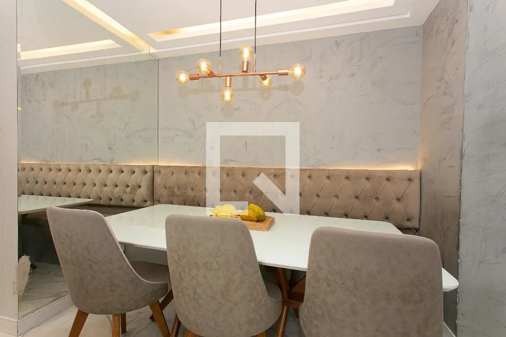 Apartamento, 2 quartos, 52 m² - Foto 3