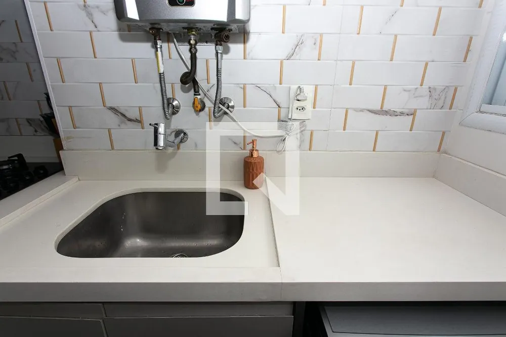 Apartamento, 2 quartos, 52 m² - Foto 5