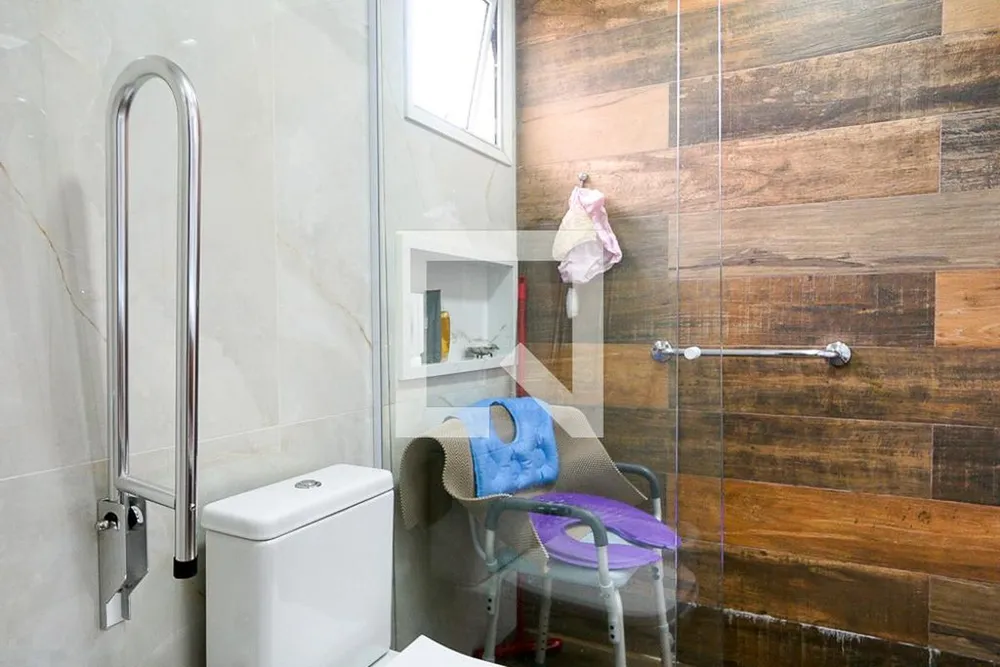 Apartamento, 4 quartos, 136 m² - Foto 5
