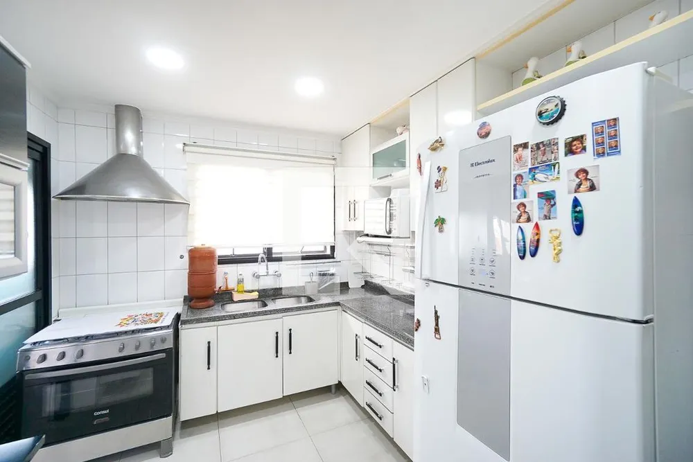 Apartamento, 4 quartos, 136 m² - Foto 6