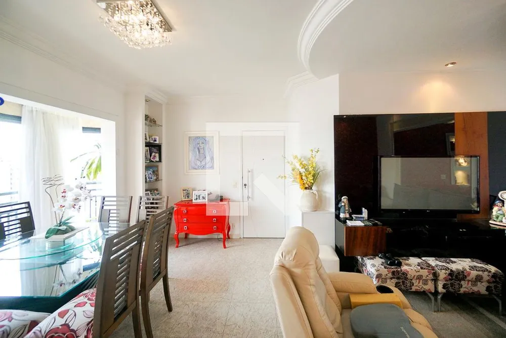 Apartamento, 4 quartos, 136 m² - Foto 1