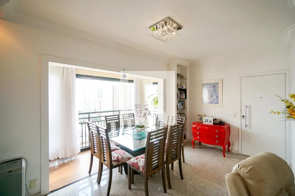 Apartamento, 4 quartos, 136 m² - Foto 2