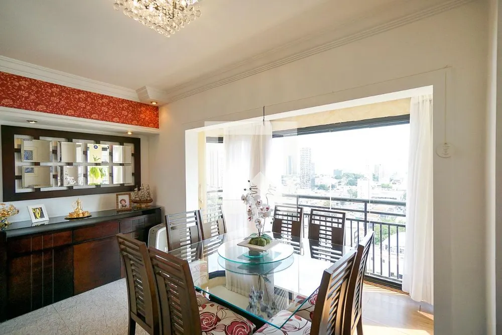 Apartamento, 4 quartos, 136 m² - Foto 4