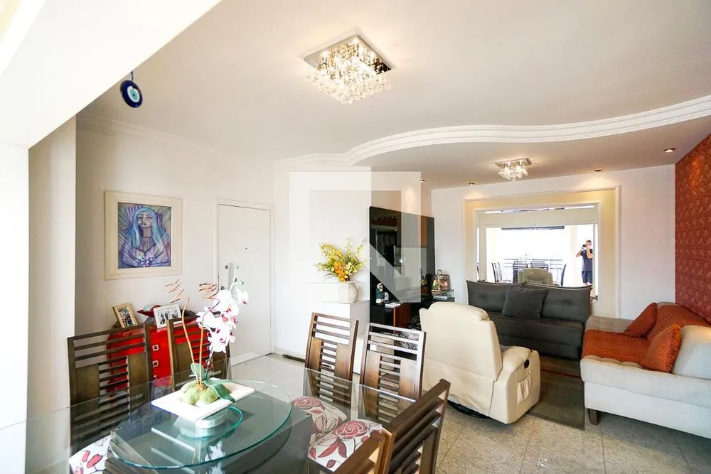 Apartamento, 4 quartos, 136 m² - Foto 3
