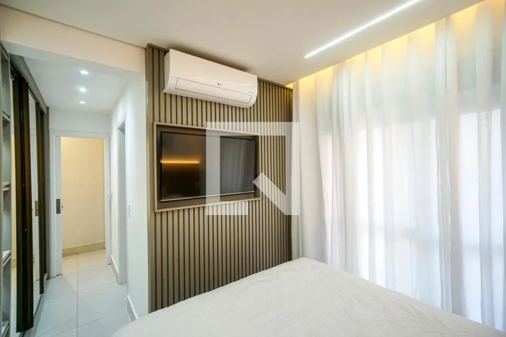 Apartamento, 3 quartos, 110 m² - Foto 5