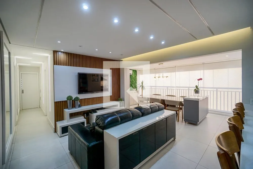Apartamento, 3 quartos, 110 m² - Foto 1