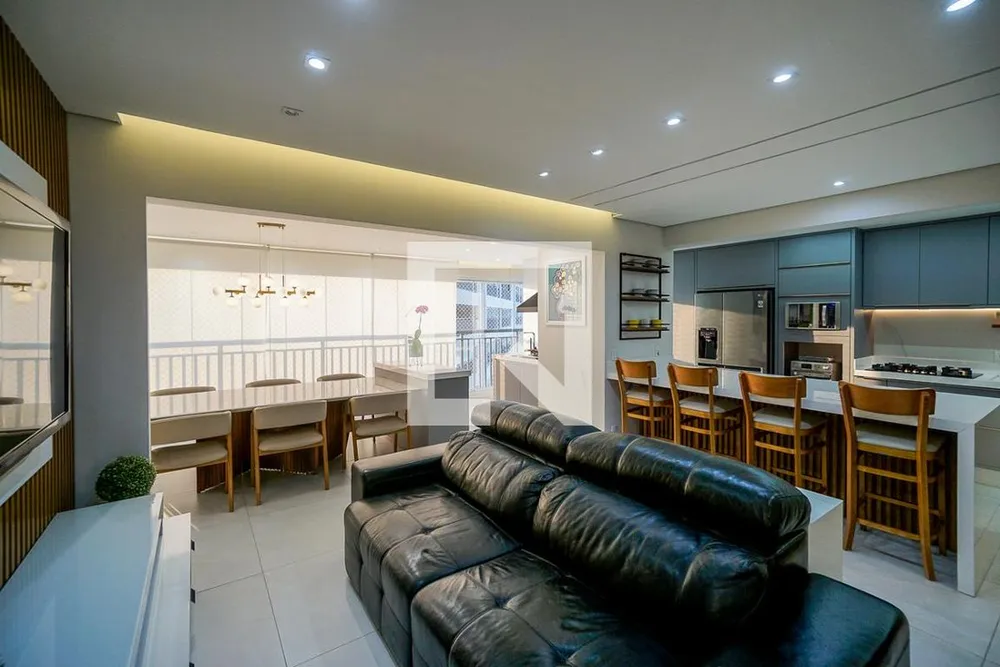 Apartamento, 3 quartos, 110 m² - Foto 4
