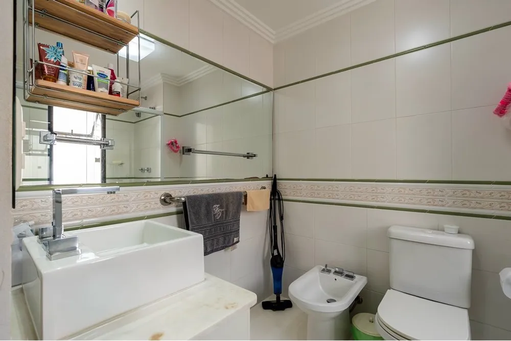 Apartamento, 3 quartos, 132 m² - Foto 8