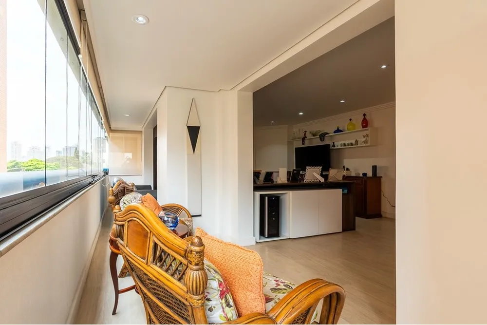 Apartamento, 3 quartos, 132 m² - Foto 7